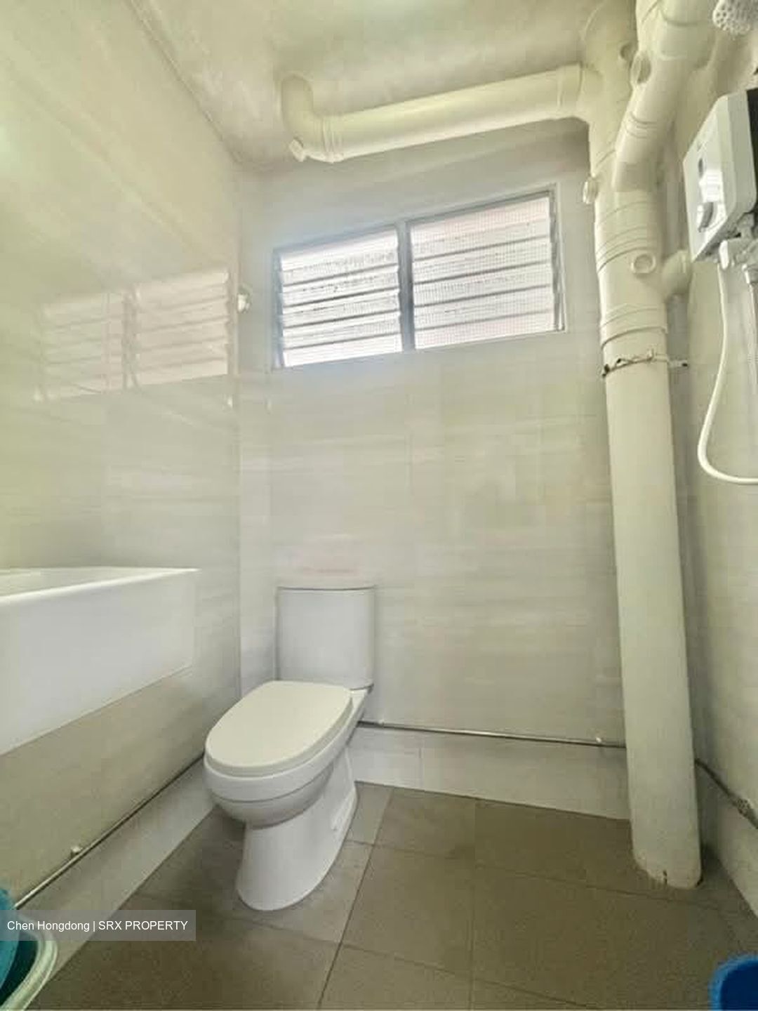 Blk 312 Bukit Batok Street 32 (Bukit Batok), HDB 3 Rooms #546947411